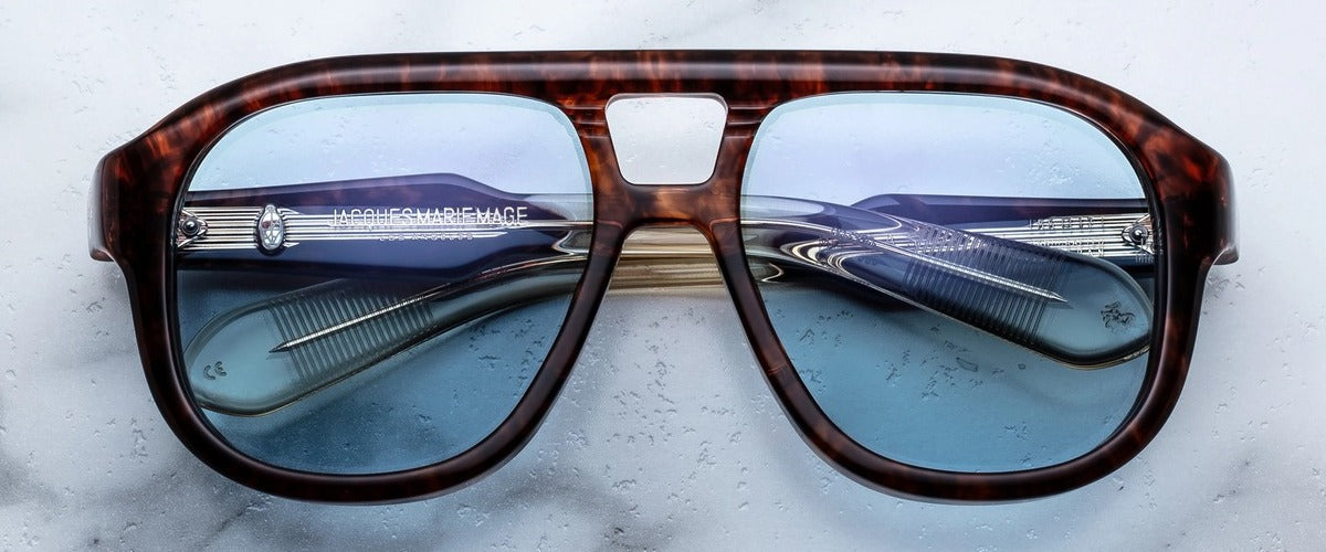 Jacques Marie Mage Jasper