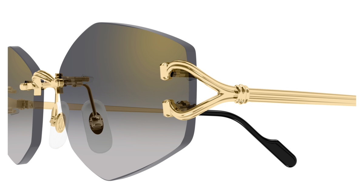 Cartier 620S