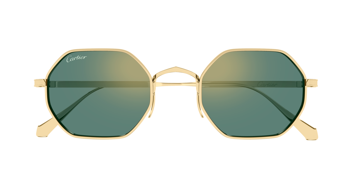 Cartier 627S