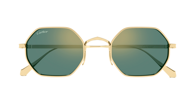 Gold/Green (003)