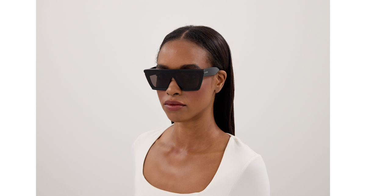 Azzedine Alaia 104S