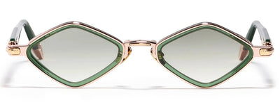 Green/Rose gold (432)