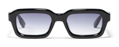 Black/Silver (605)