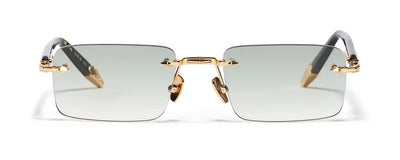 Yellow gold/Black(501)