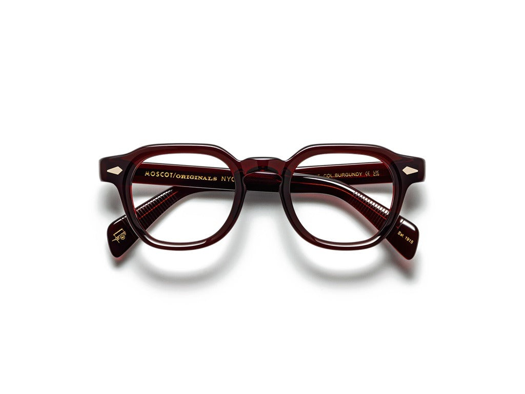 Moscot Dolt