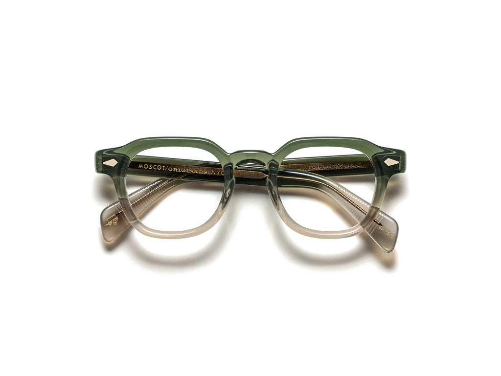 Moscot Dolt