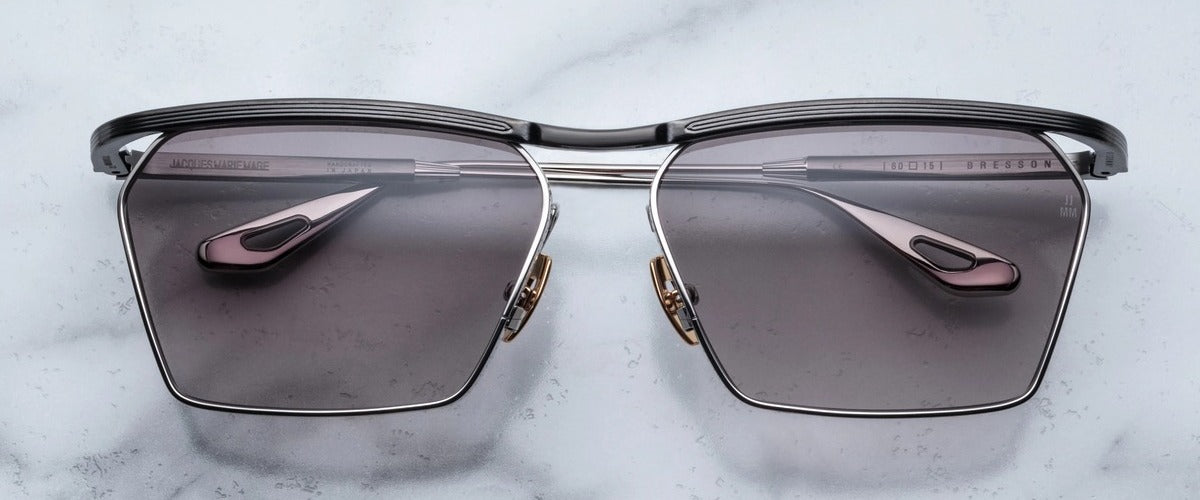 Jacques Marie Mage Bresson