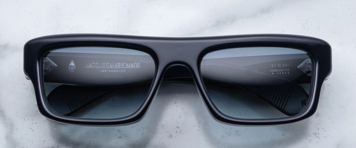 Jacques Marie Mage Cleavon 57