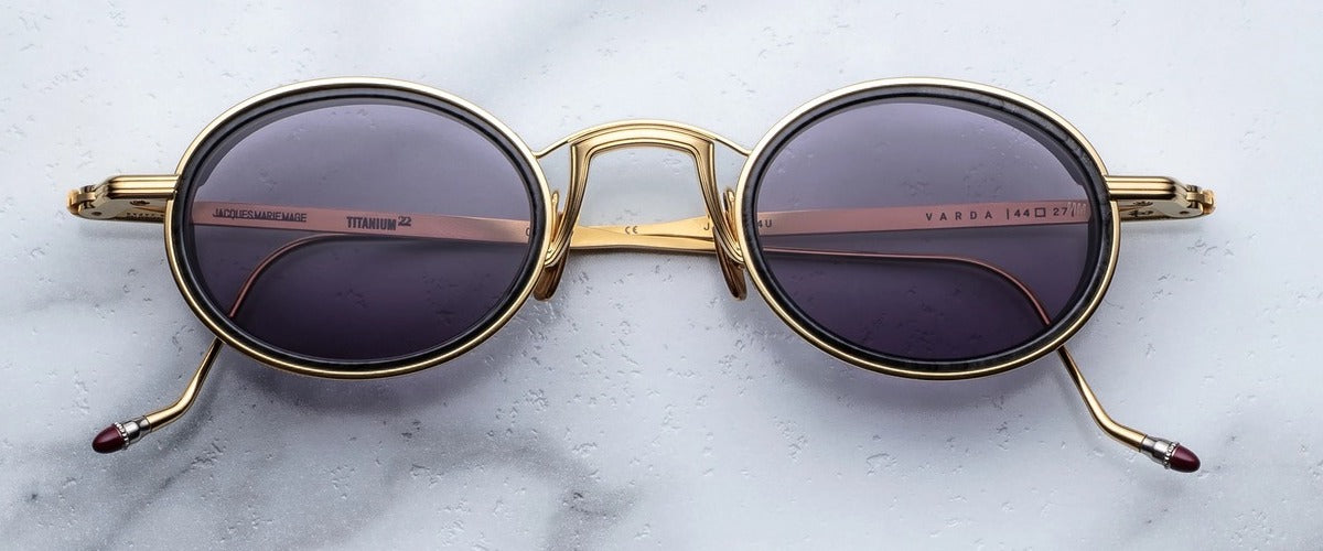 Jacques Marie Mage Varda