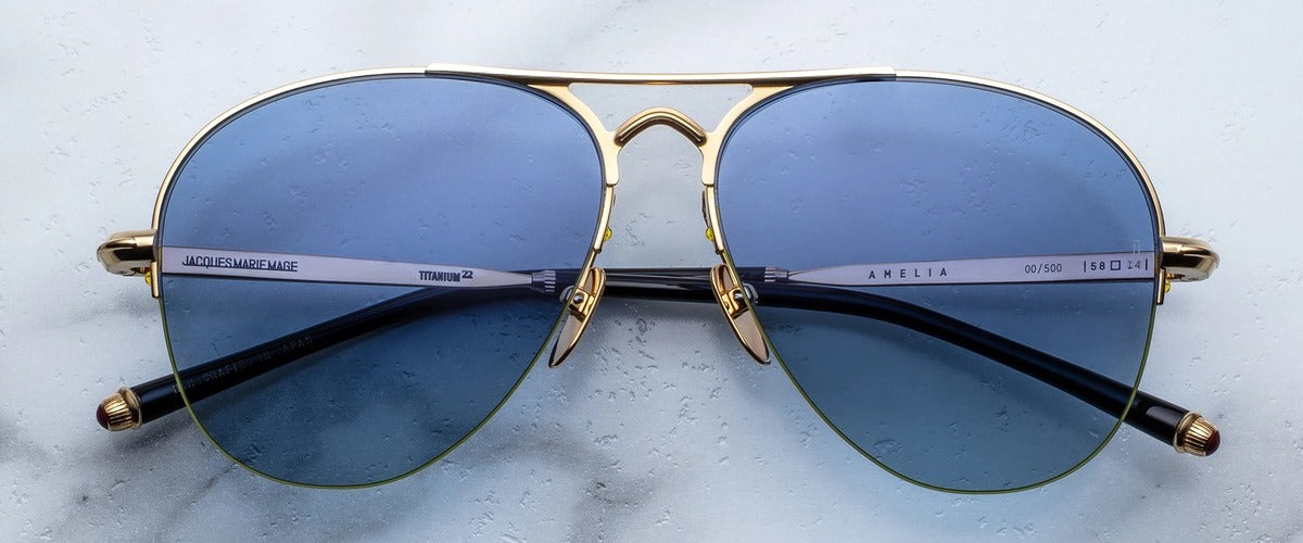 Jacques Marie Mage Amelia