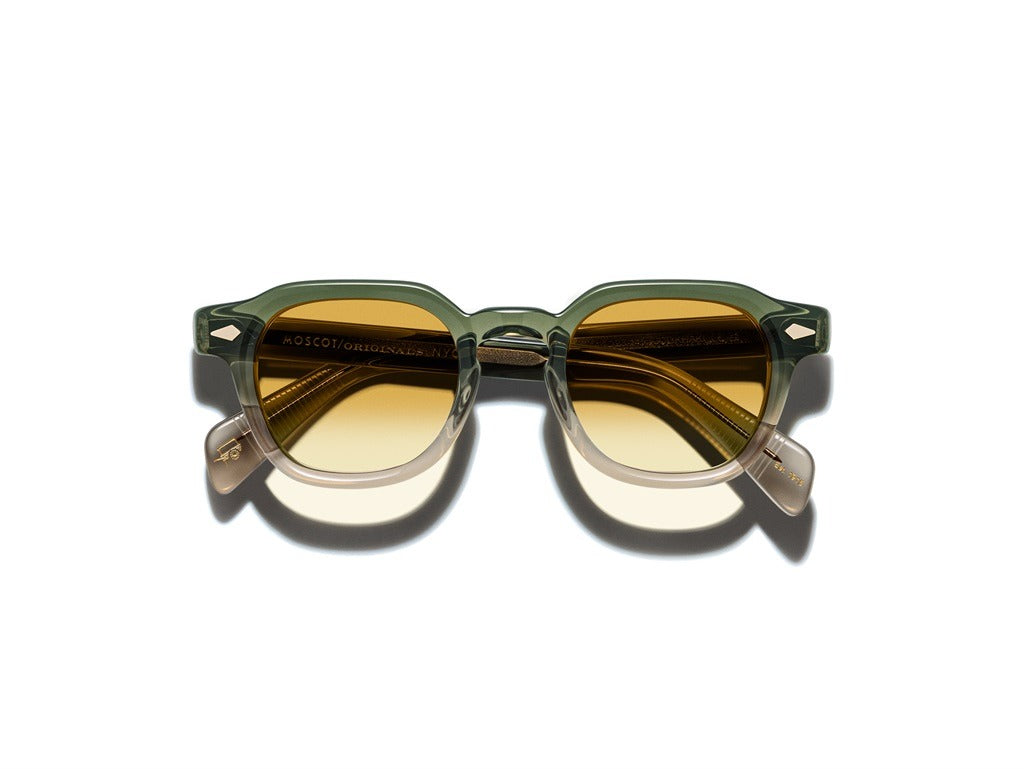 Moscot Dolt Sun