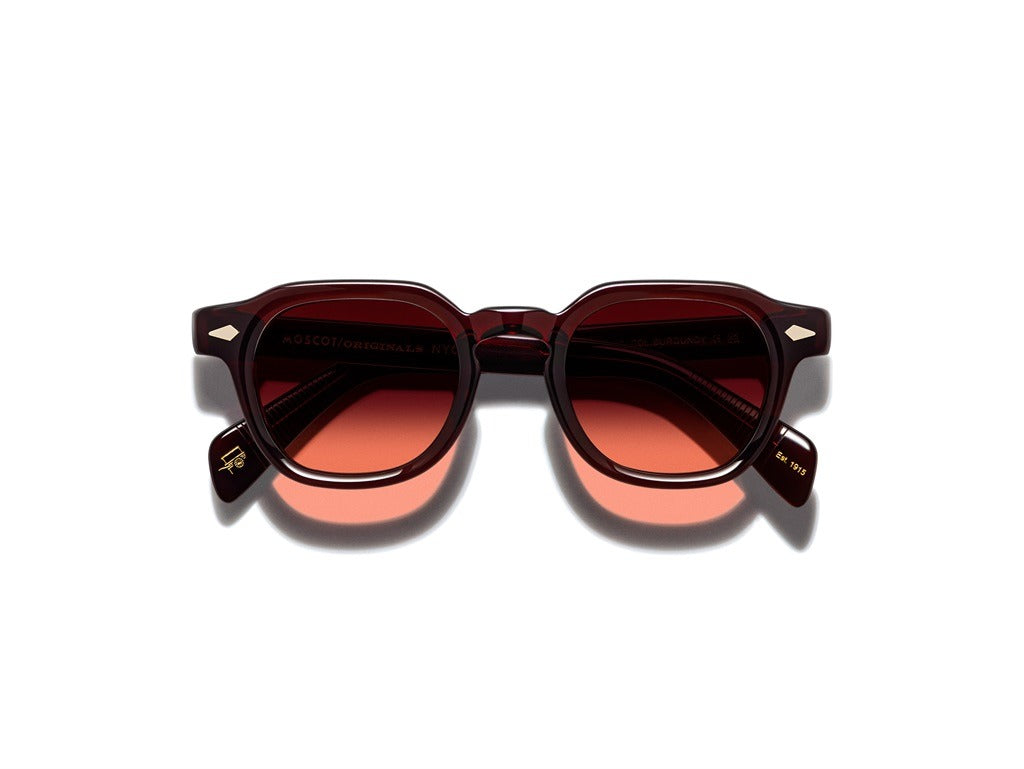 Moscot Dolt Sun