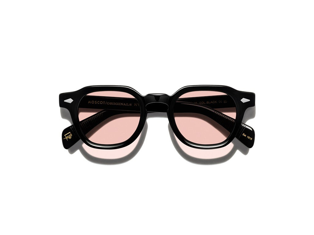 Moscot Dolt Sun