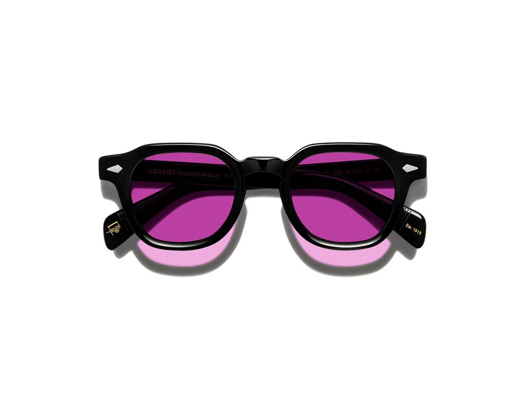 Moscot Dolt Sun