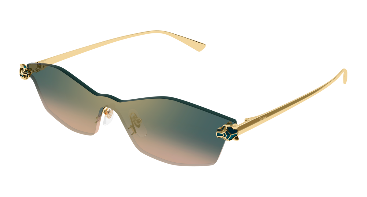 Cartier 678S