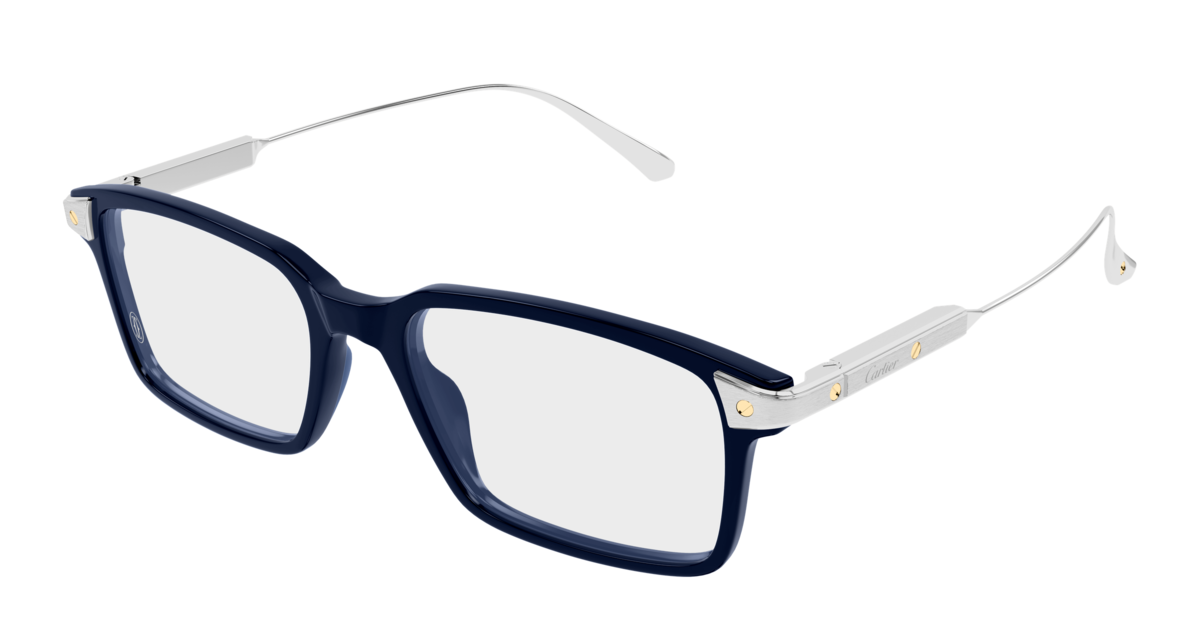Cartier 653O