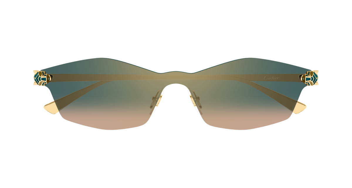 Cartier 678S