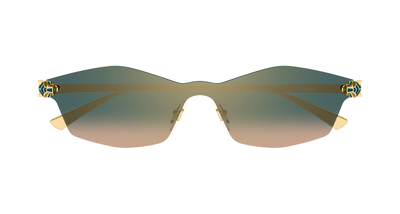 Gold/Grün (002)