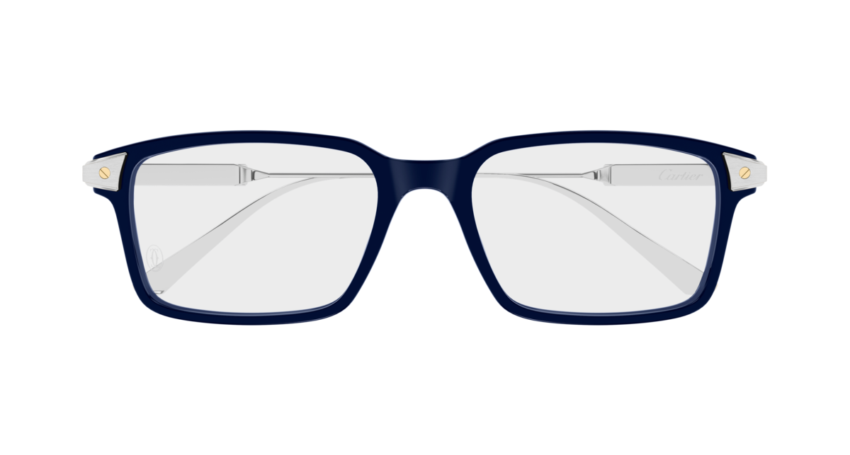 Cartier 653O