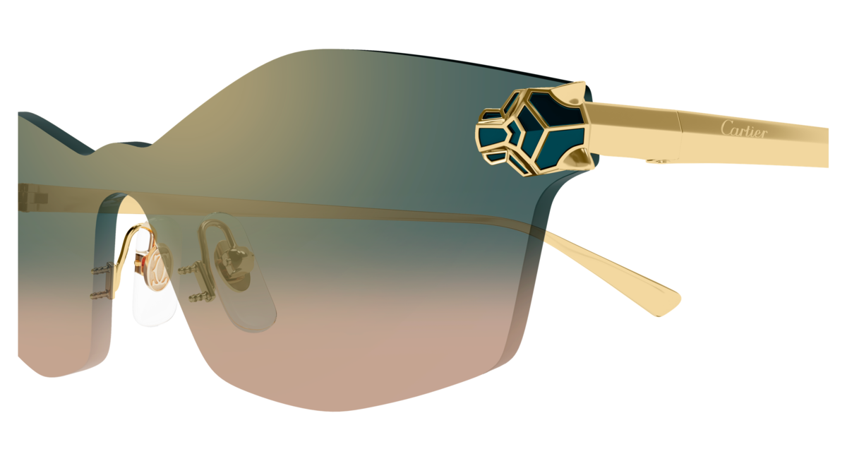 Cartier 678S
