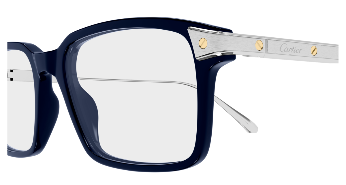 Cartier 653O