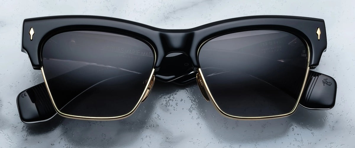 Jacques Marie Mage Bugsy