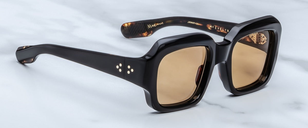 Jacques Marie Mage x Marianne Faithfull Evelyn