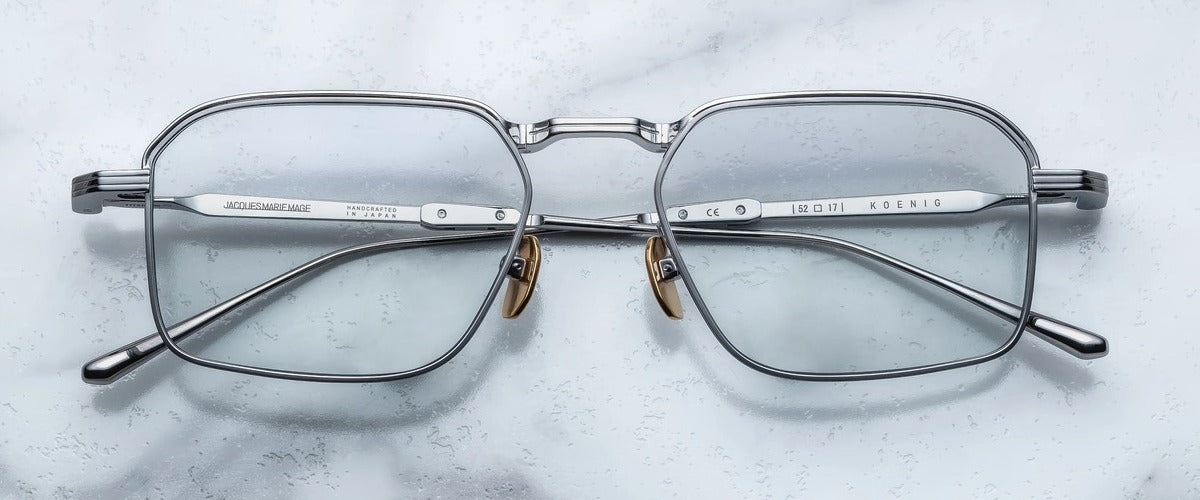 Jacques Marie Mage Koenig