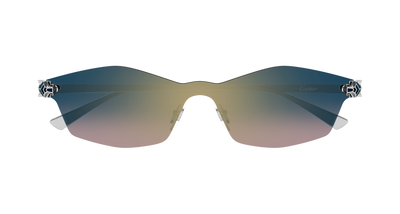 Silber/Blau (003)