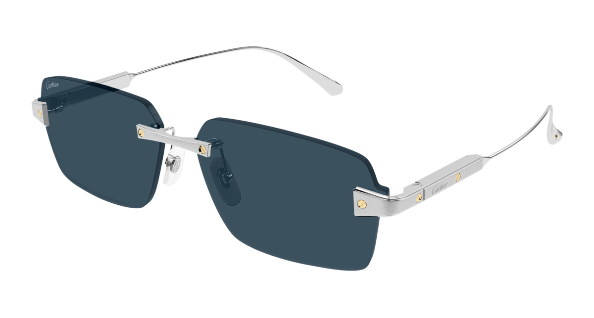 Cartier 652S