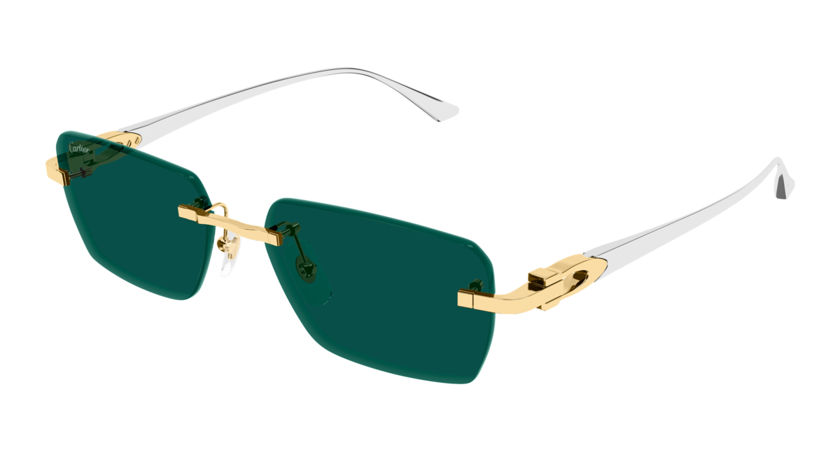 Cartier 660S