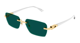 Cartier 660S
