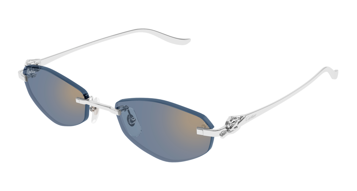 Cartier 675S