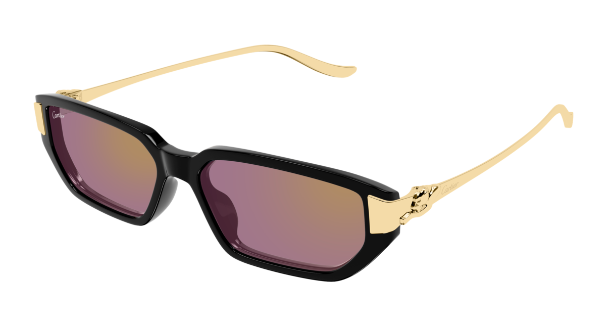 Cartier 674S