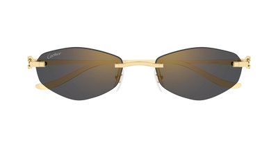 Gold/Grau (001)