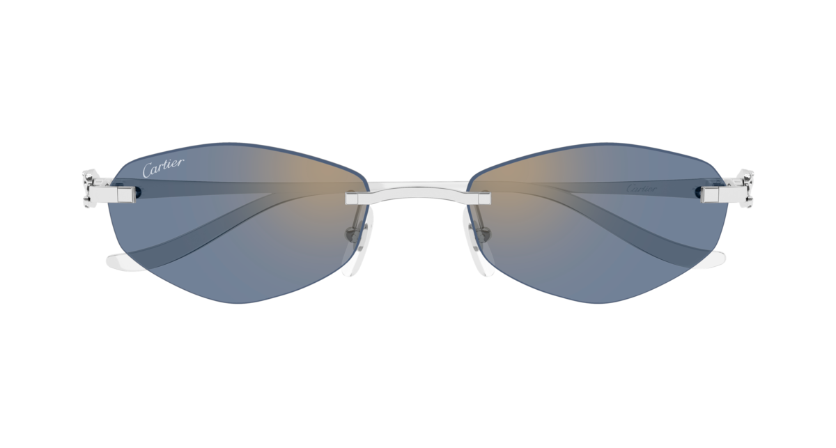 Cartier 675S