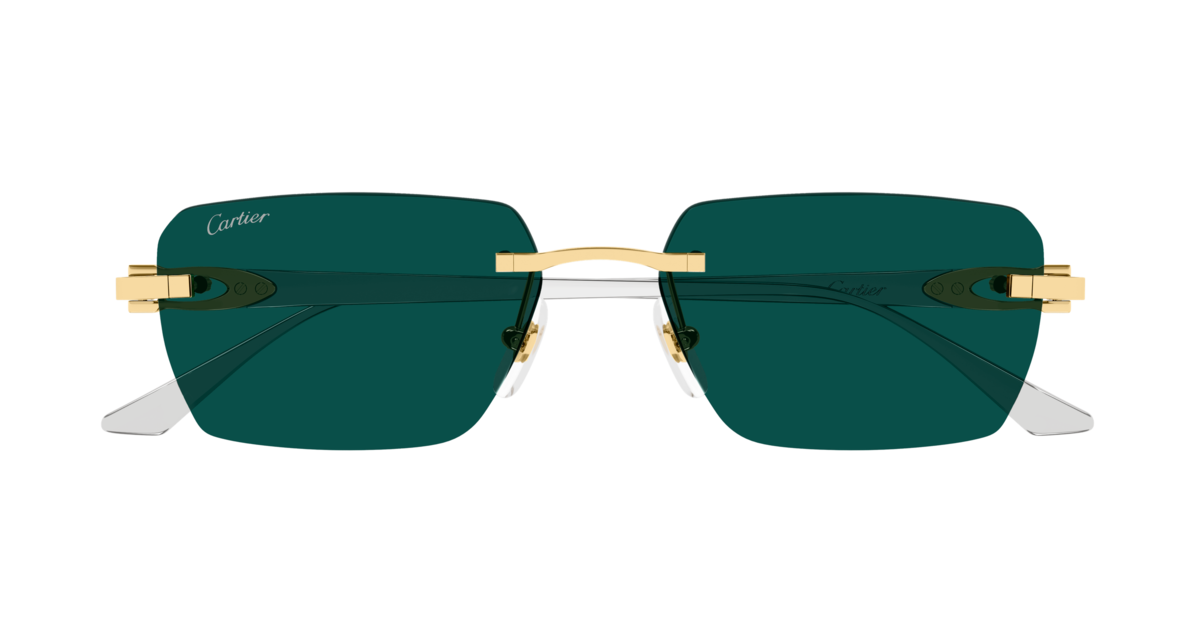 Cartier 660S