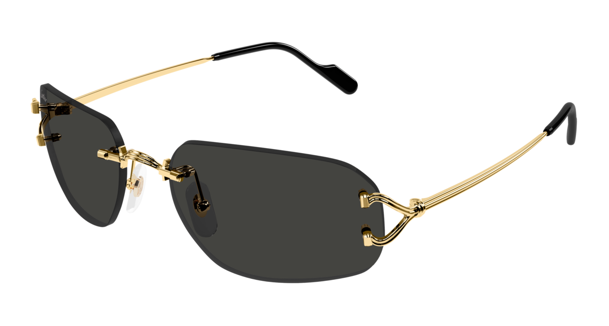 Cartier 663S