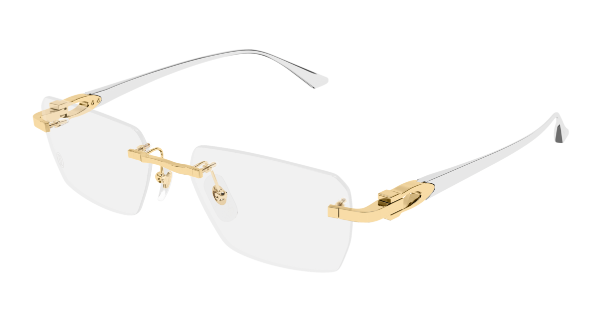 Cartier 622O