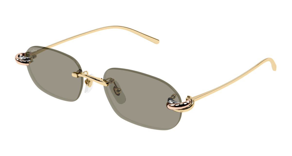 Cartier 686S