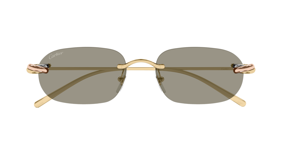 Cartier 686S