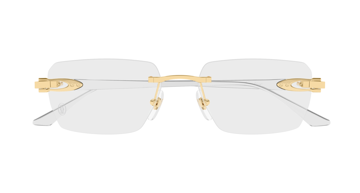 Cartier 622O