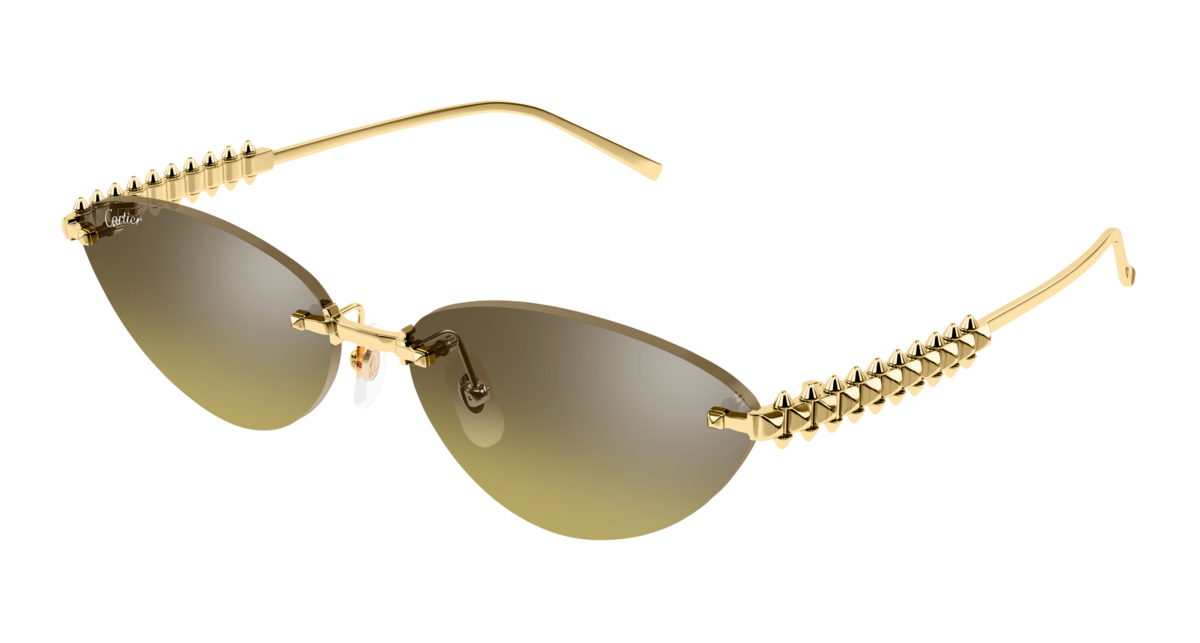 Cartier 543S