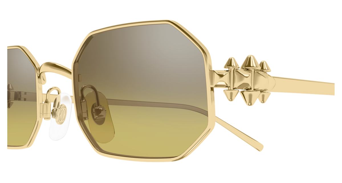 Cartier 682S