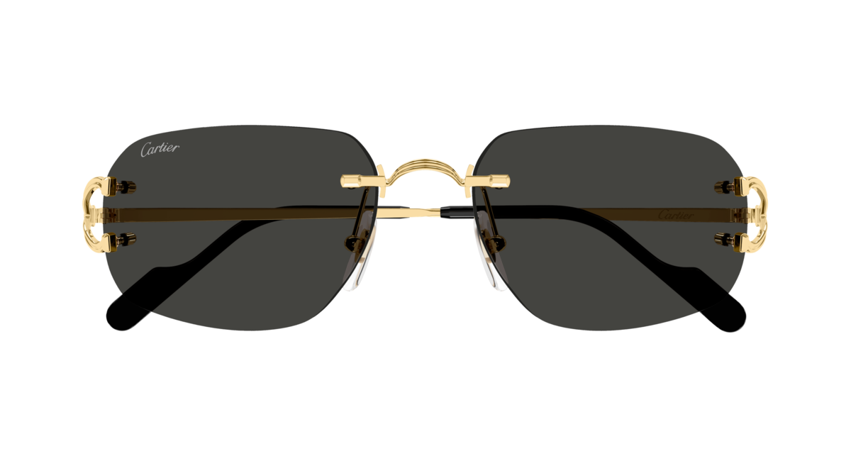 Cartier 663S