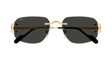 Cartier 663S