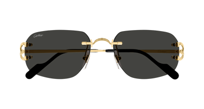 Gold/Grau (001)