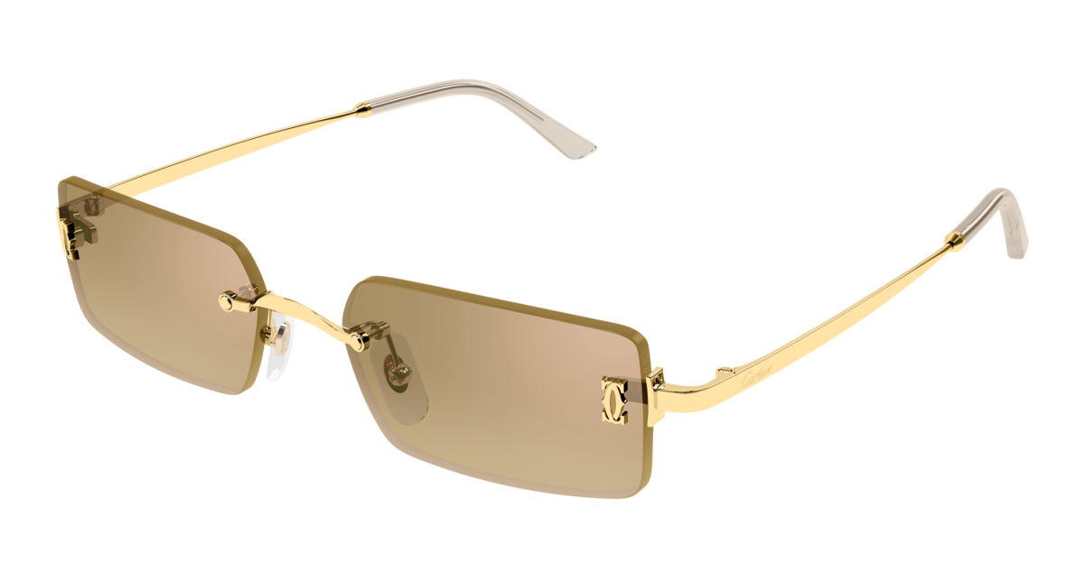 Cartier 672S