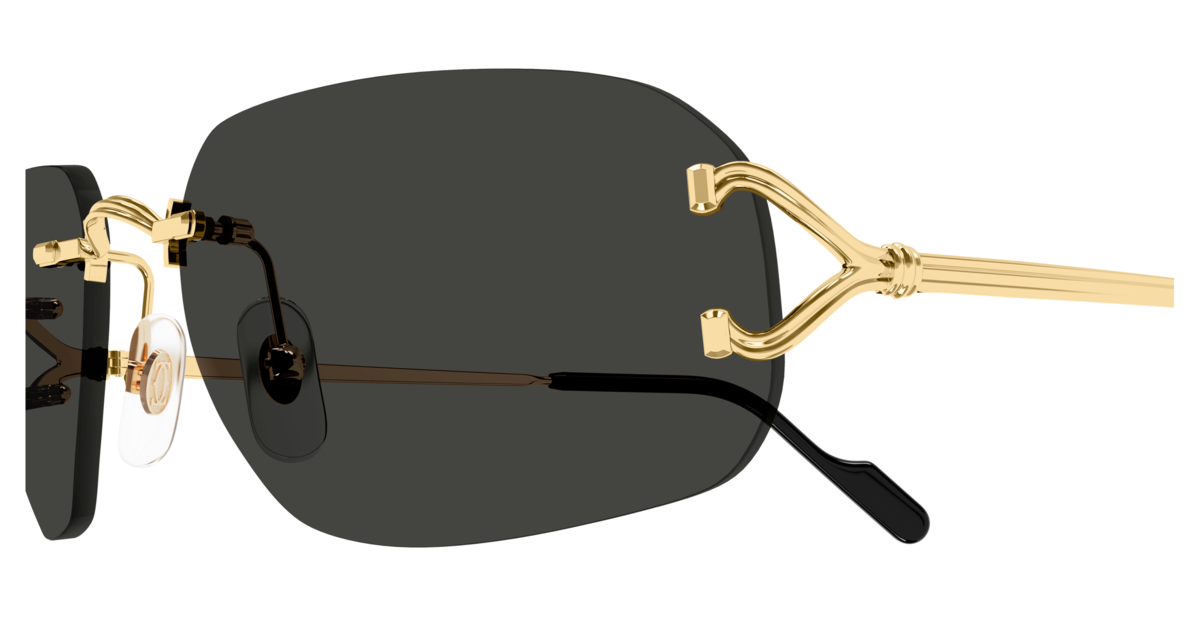 Cartier 663S