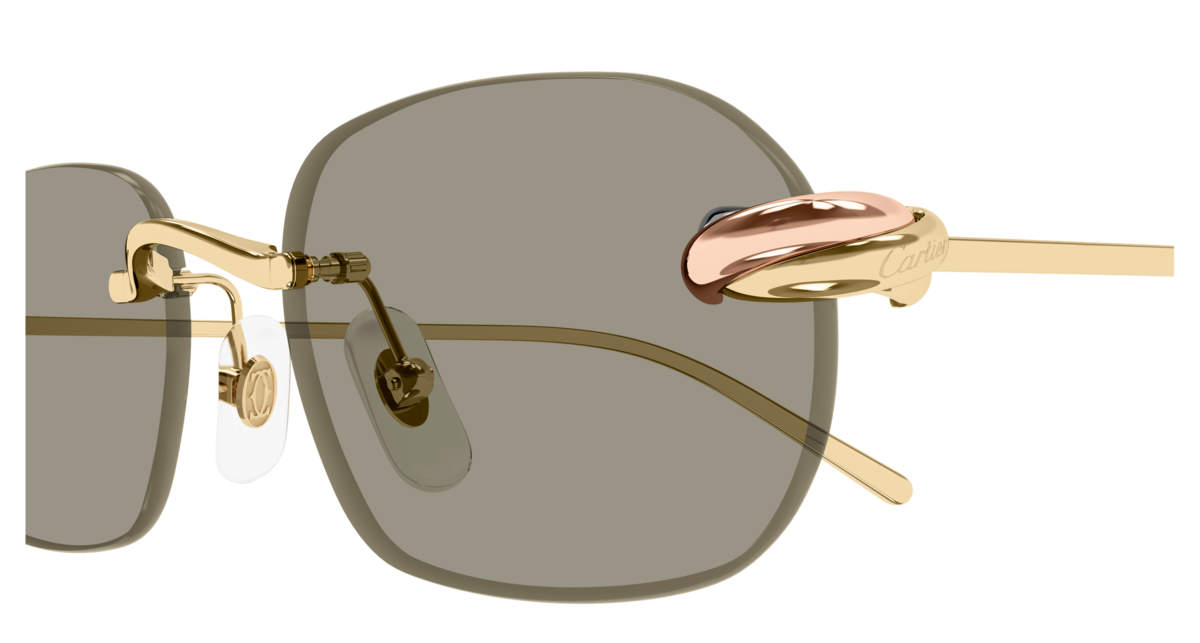 Cartier 686S